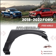 ford f150 qanad